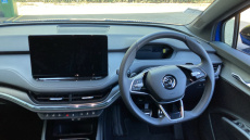 Skoda Enyaq 210kW 85x Sportline Plus 82kWh 4x4 5dr Auto Electric Estate